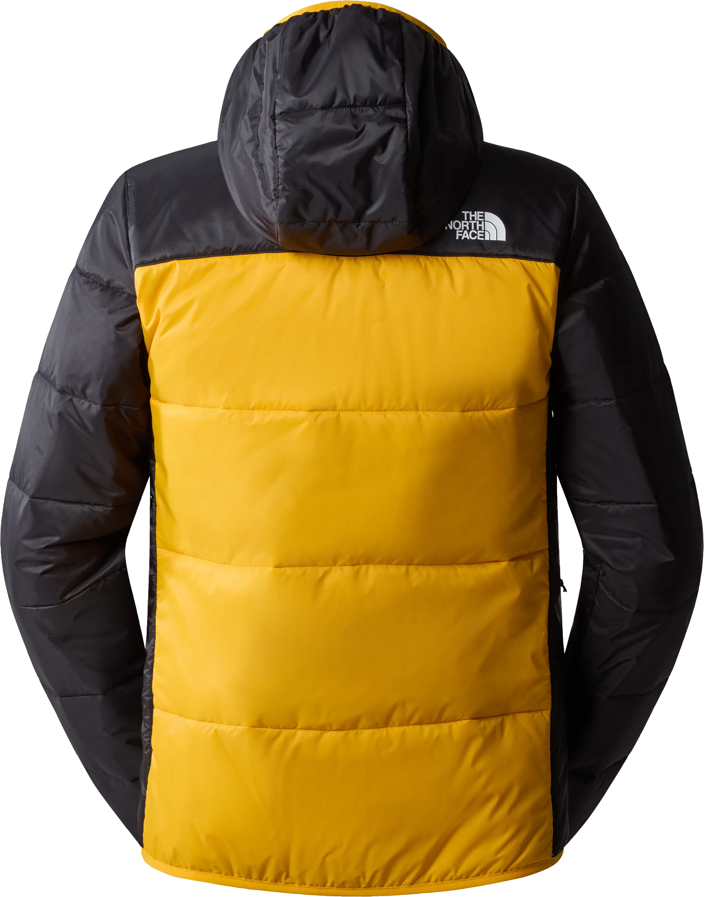 The North Face Men's Quest Synthetic Jacket Summit Gold/TNF Black | Buy The North Face Men's Quest Synthetic Jacket Su