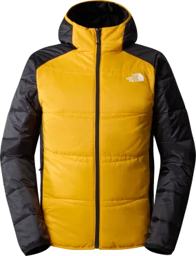 The North Face Men's Quest Synthetic Jacket Summit Gold/TNF Black | Buy The North Face Men's Quest Synthetic Jacket Su