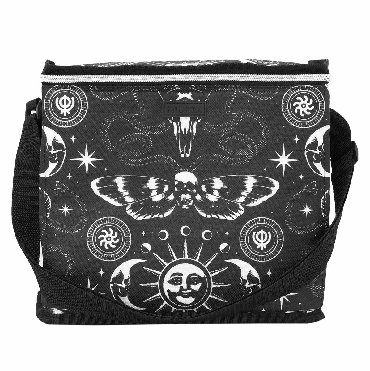 thermal bag KILLSTAR - Nerissa - KSRA008250  -  Metal-shop