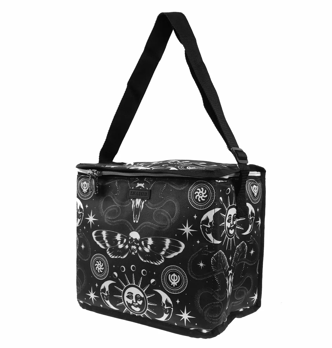 thermal bag KILLSTAR - Nerissa - KSRA008250  -  Metal-shop