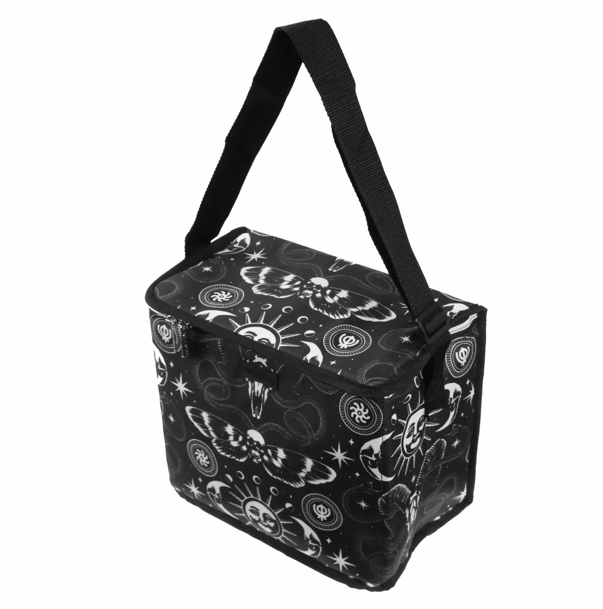 thermal bag KILLSTAR - Nerissa - KSRA008250  -  Metal-shop