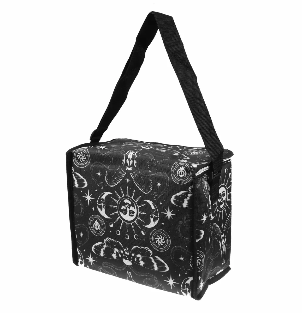 thermal bag KILLSTAR - Nerissa - KSRA008250  -  Metal-shop