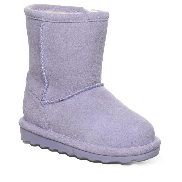 Toddler BearPaw Elle Zipper Boot #1962TZ