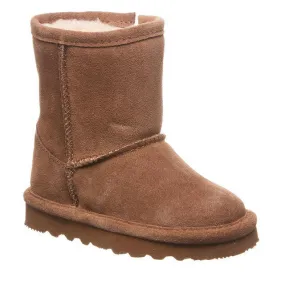 Toddler BearPaw Elle Zipper Boot #1962TZ