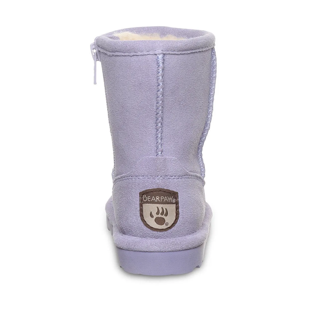 Toddler BearPaw Elle Zipper Boot #1962TZ