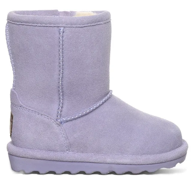 Toddler BearPaw Elle Zipper Boot #1962TZ