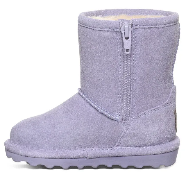 Toddler BearPaw Elle Zipper Boot #1962TZ