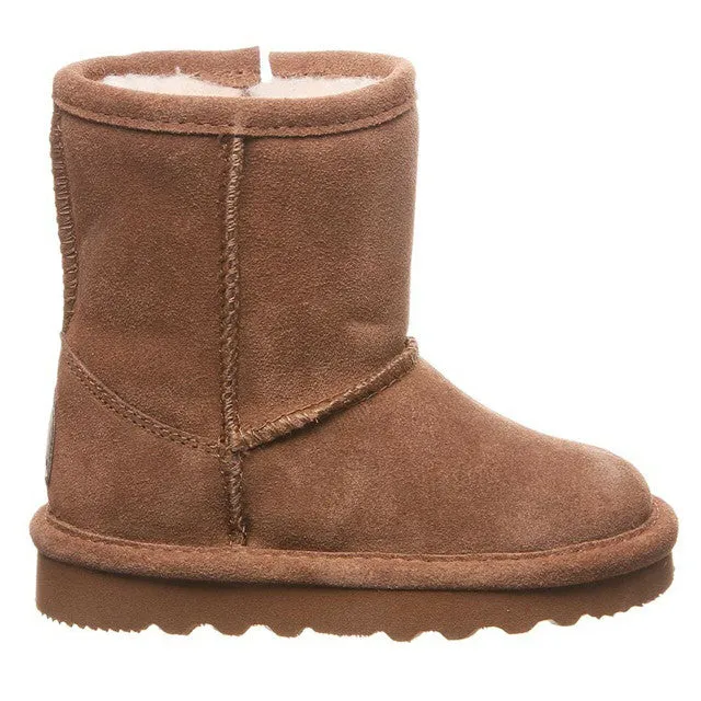 Toddler BearPaw Elle Zipper Boot #1962TZ