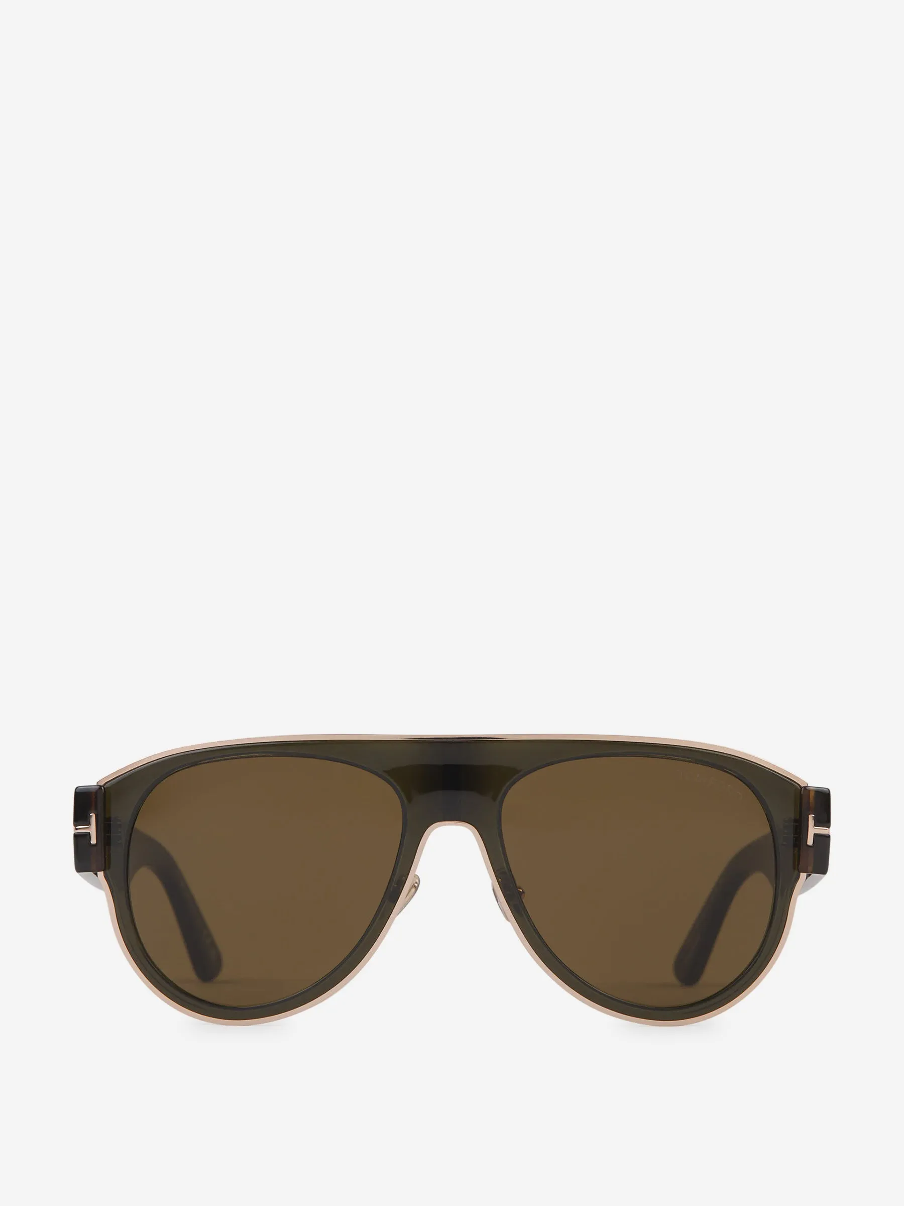 Tom Ford Lyle Sunglasses 