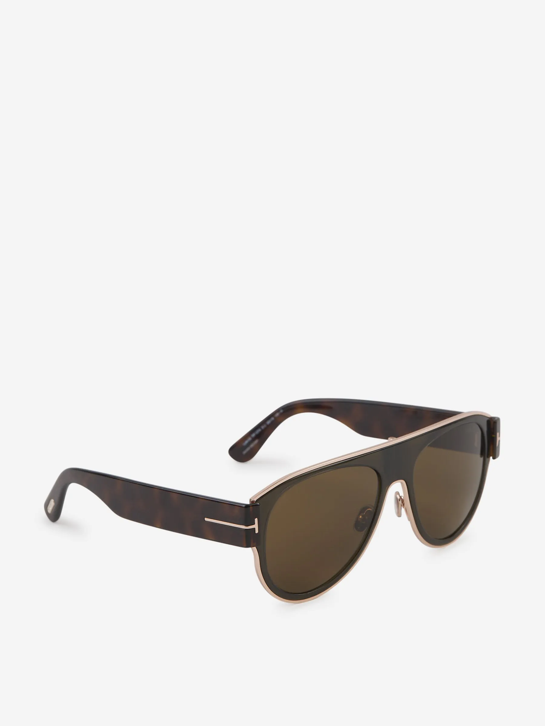 Tom Ford Lyle Sunglasses 