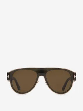 Tom Ford Lyle Sunglasses 