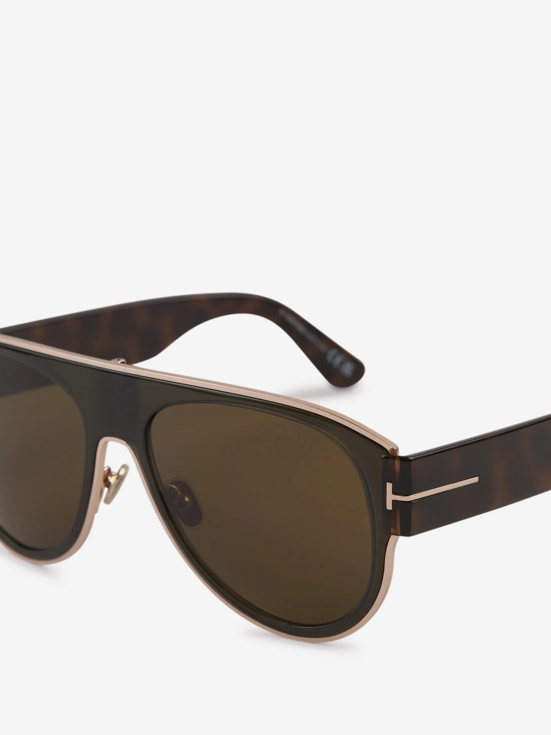 Tom Ford Lyle Sunglasses 