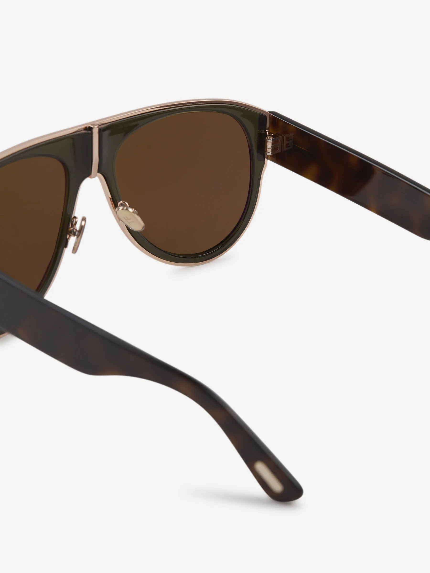 Tom Ford Lyle Sunglasses 