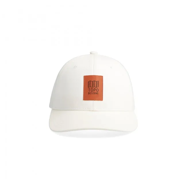 Topo Trucker Hat Original Logo