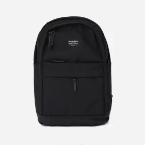 Trenches Black Backpack