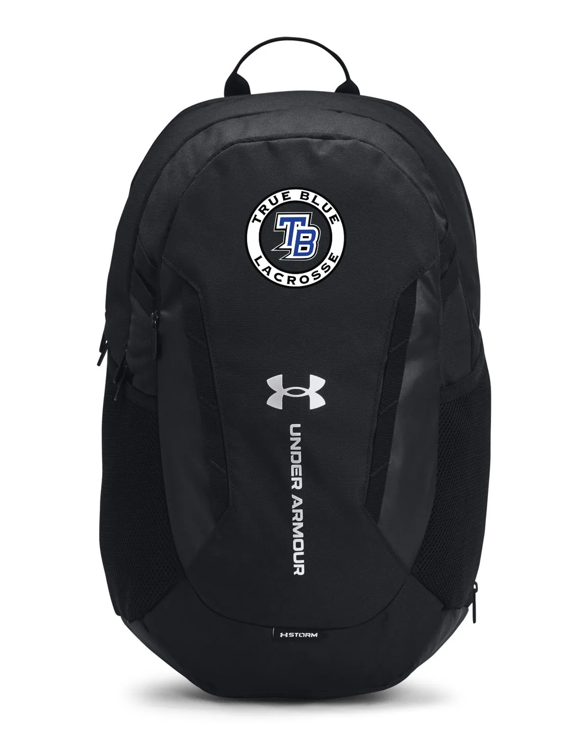 TRUE BLUE Lacrosse under armour backpack