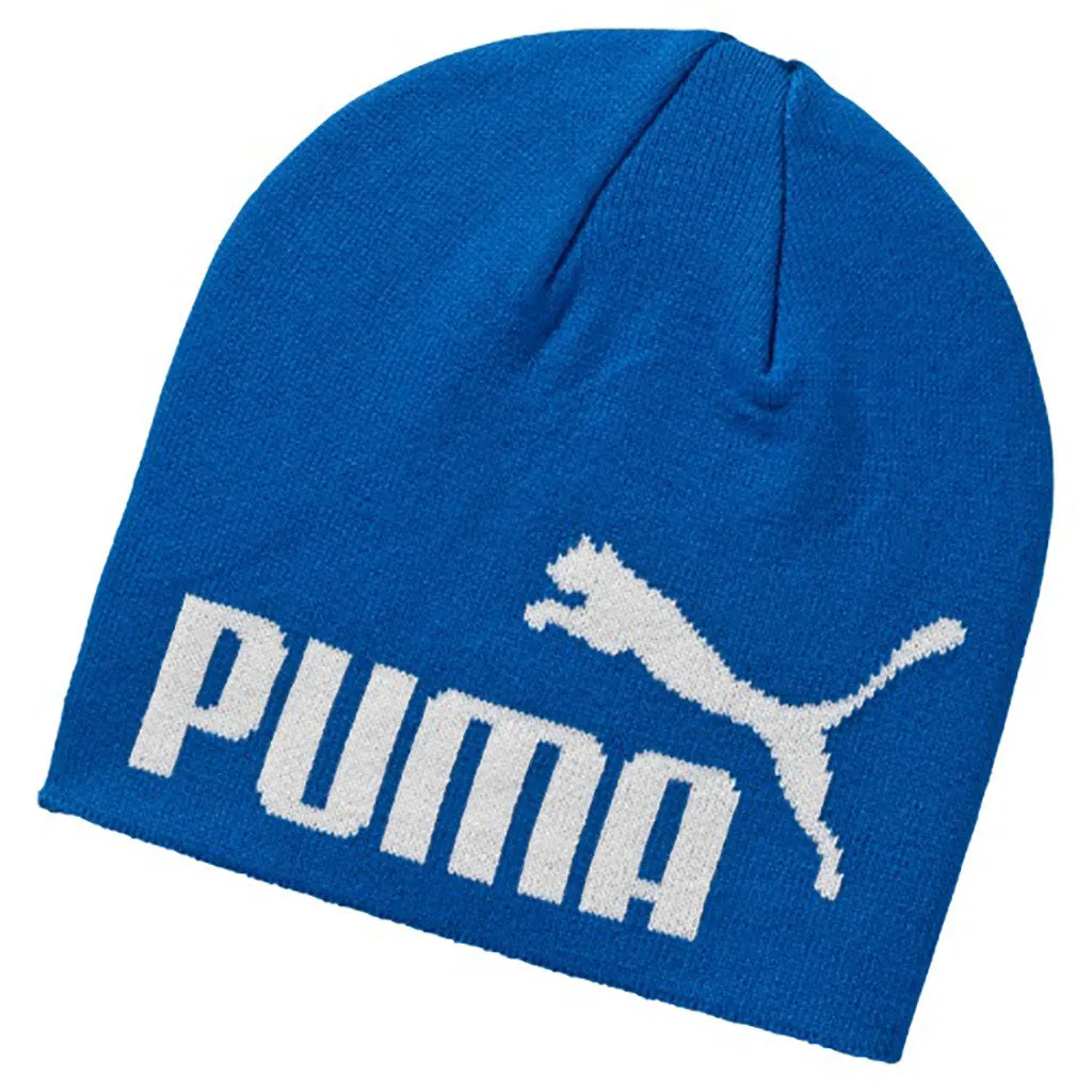 Tuque PUMA Essential Big Cat No 1