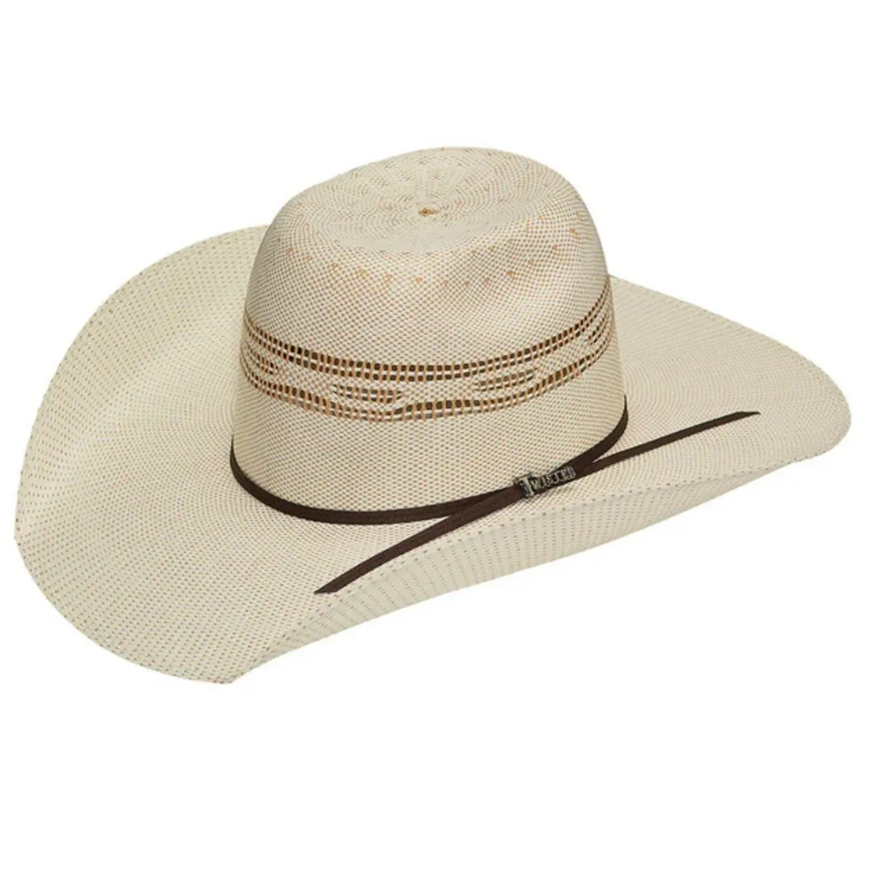 Twister Men's Ivory Bangora Hat 