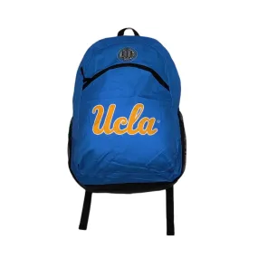 UCLA Script Sporty backpack Team Color