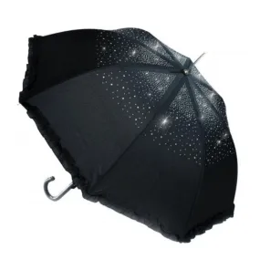 Umbrellas | Bling Crystal Umbrella | Love Lemonade