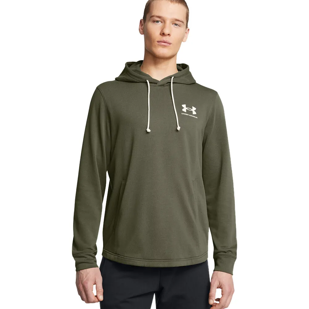 Under Armour Rival Terry Hoodie - AW24