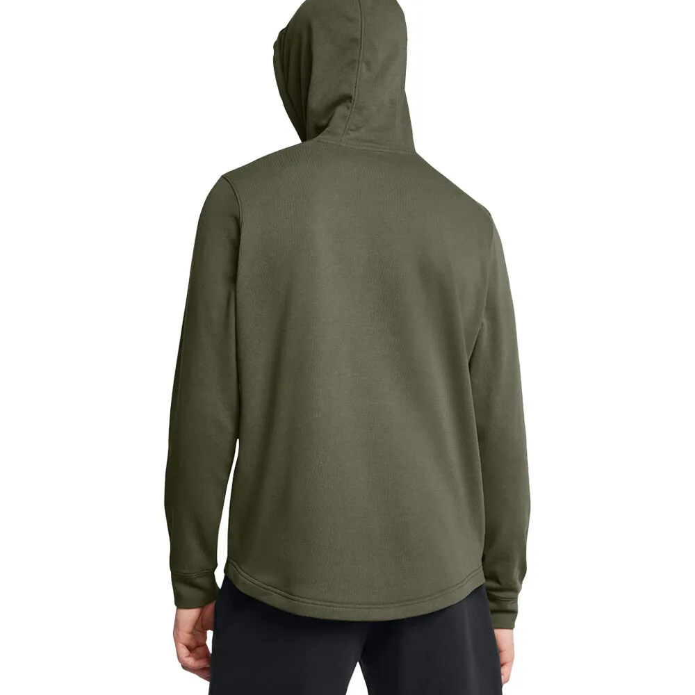 Under Armour Rival Terry Hoodie - AW24