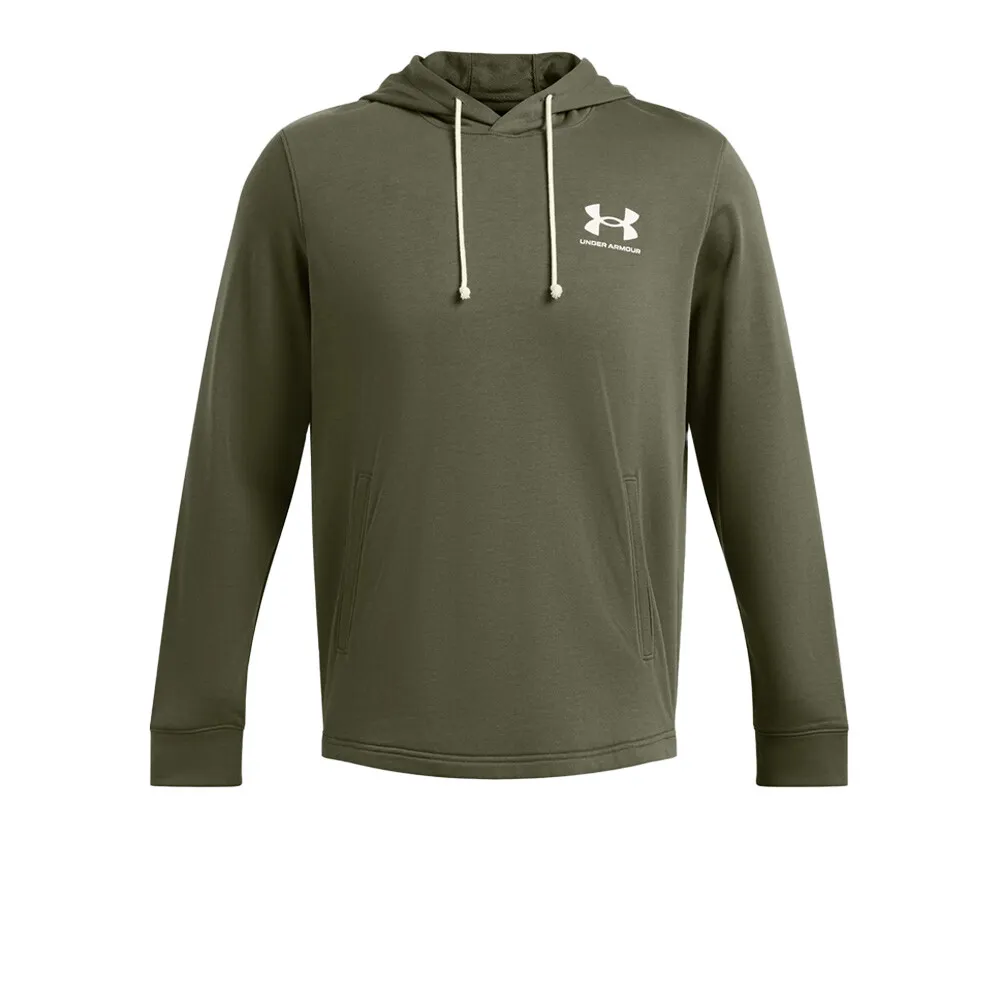 Under Armour Rival Terry Hoodie - AW24