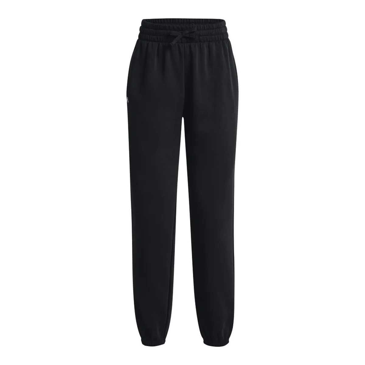 Under Armour Women's UA Rival Fleece Oversized Joggers