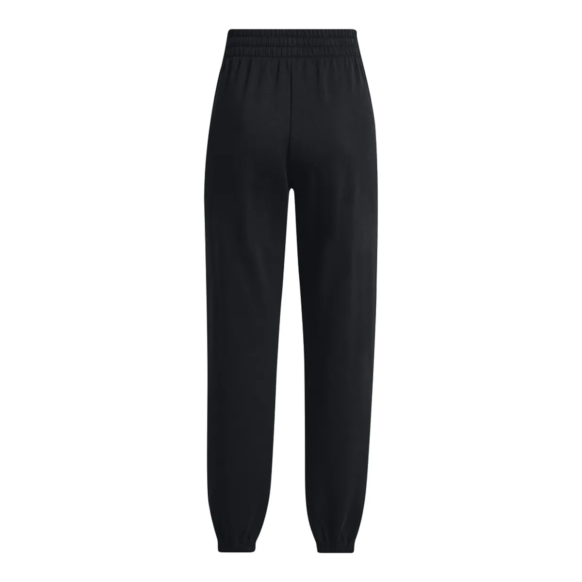 Under Armour Women's UA Rival Fleece Oversized Joggers