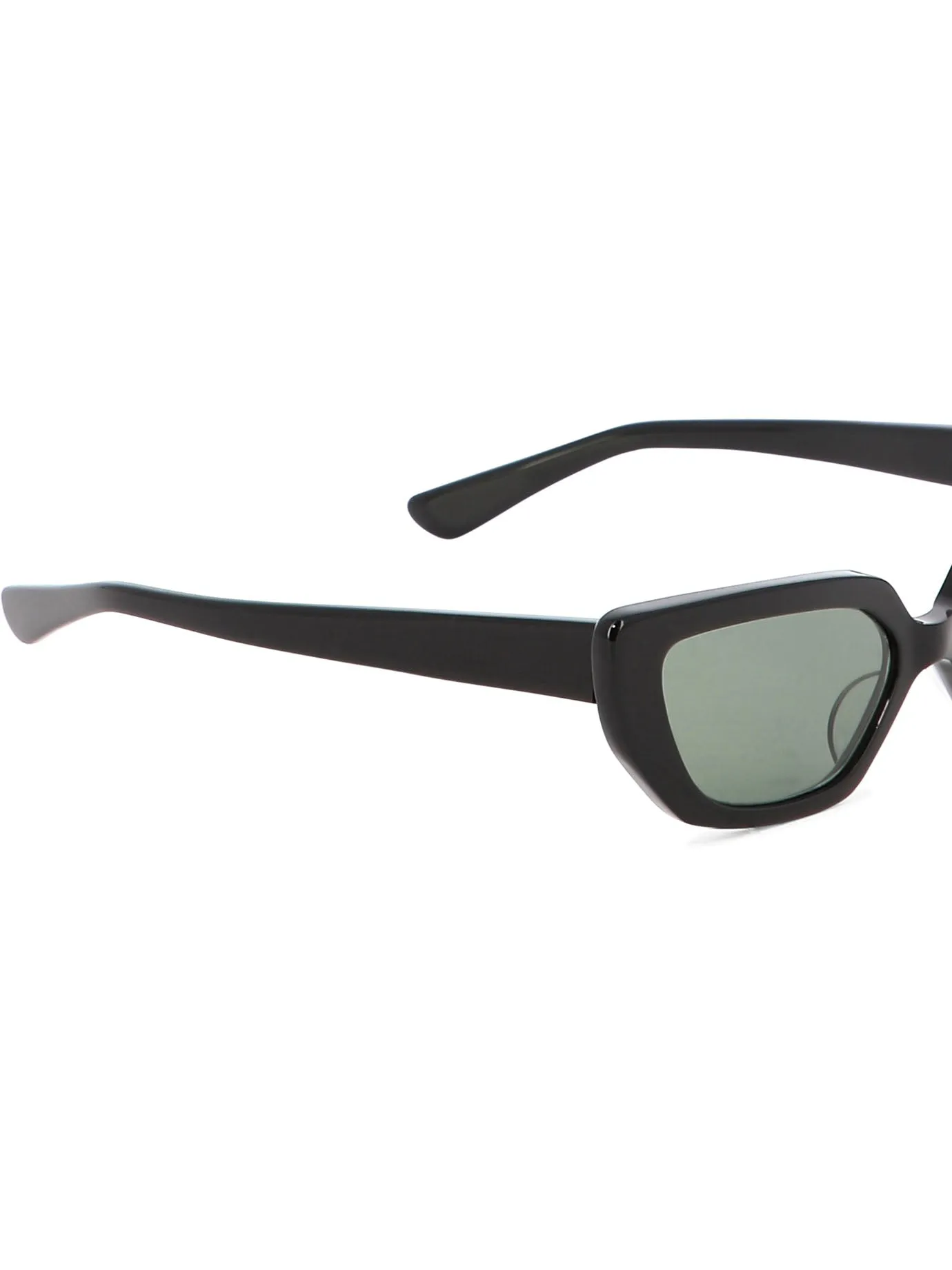 Undercover    Undercover Cat Eye Sunglasses