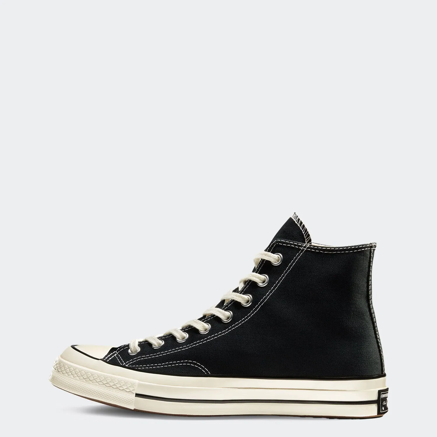 Unisex Converse Chuck 70 Classic High Top Shoes Black