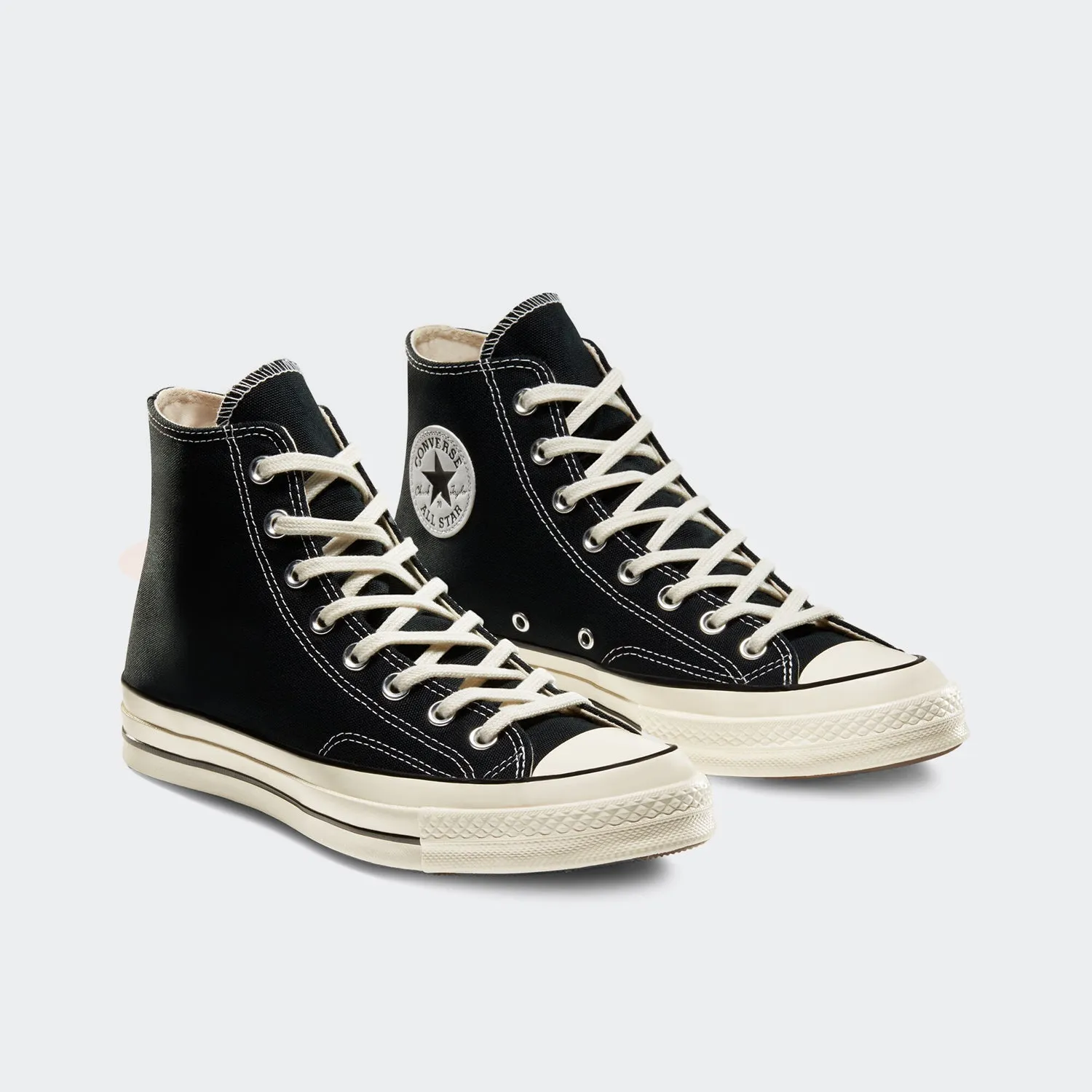 Unisex Converse Chuck 70 Classic High Top Shoes Black