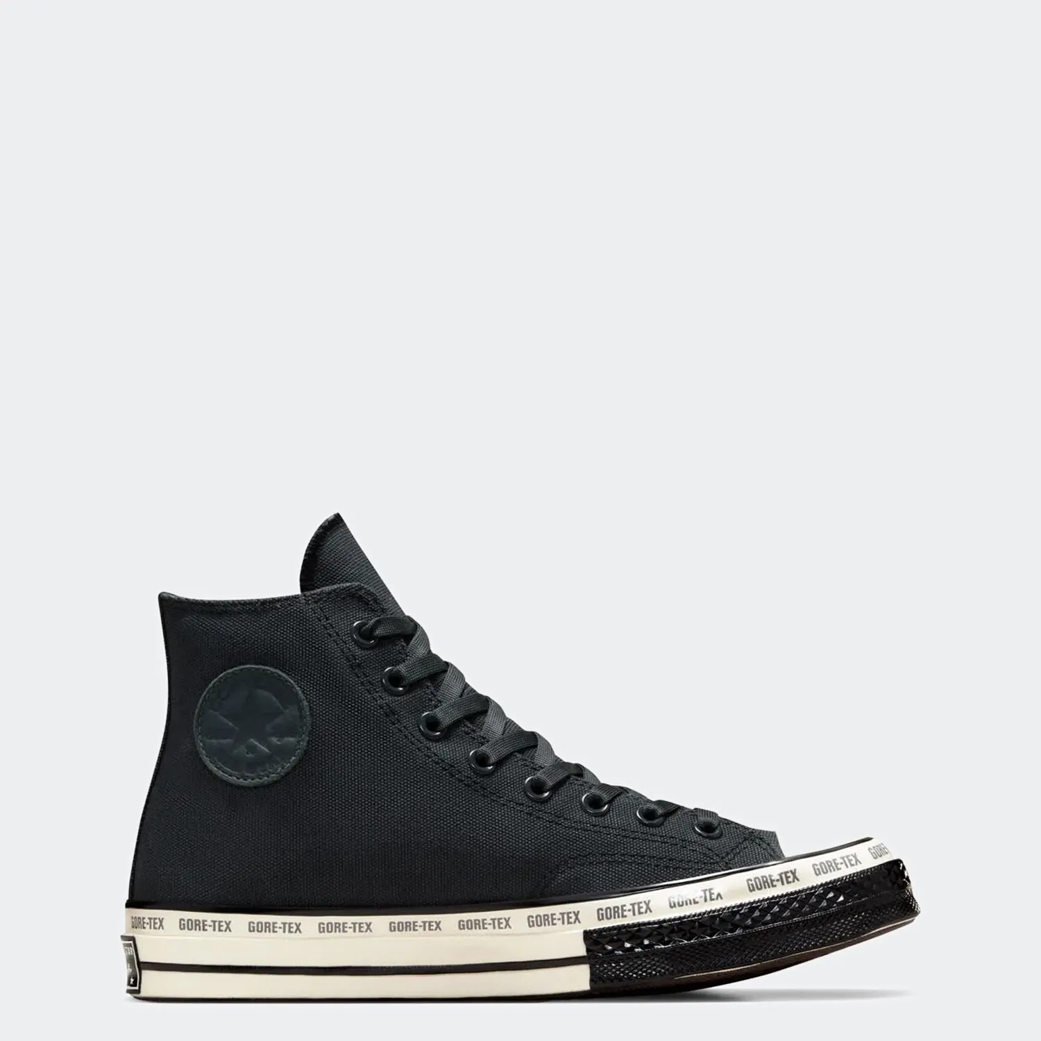 Unisex Converse Chuck 70 Gore-Tex Waterproof Shoes Shadow Woods