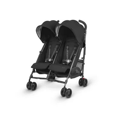 UPPAbaby G-LINK 2 Double Umbrella Stroller