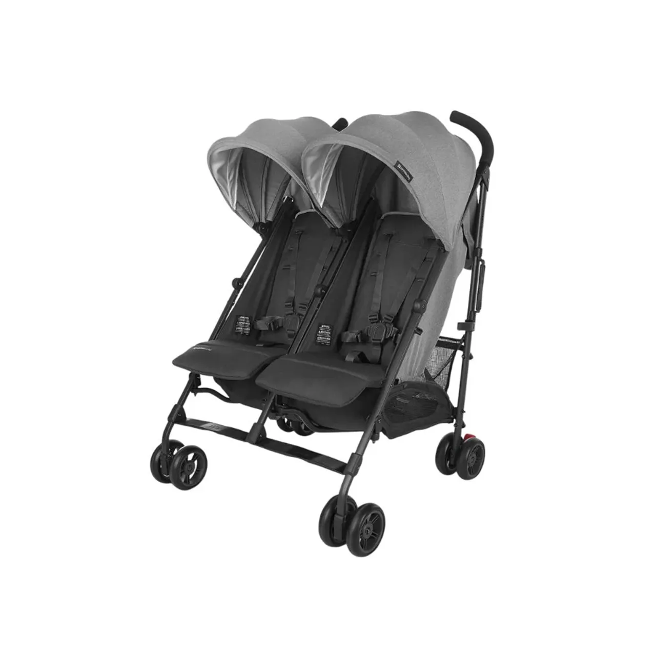 UPPAbaby G-LINK 2 Double Umbrella Stroller