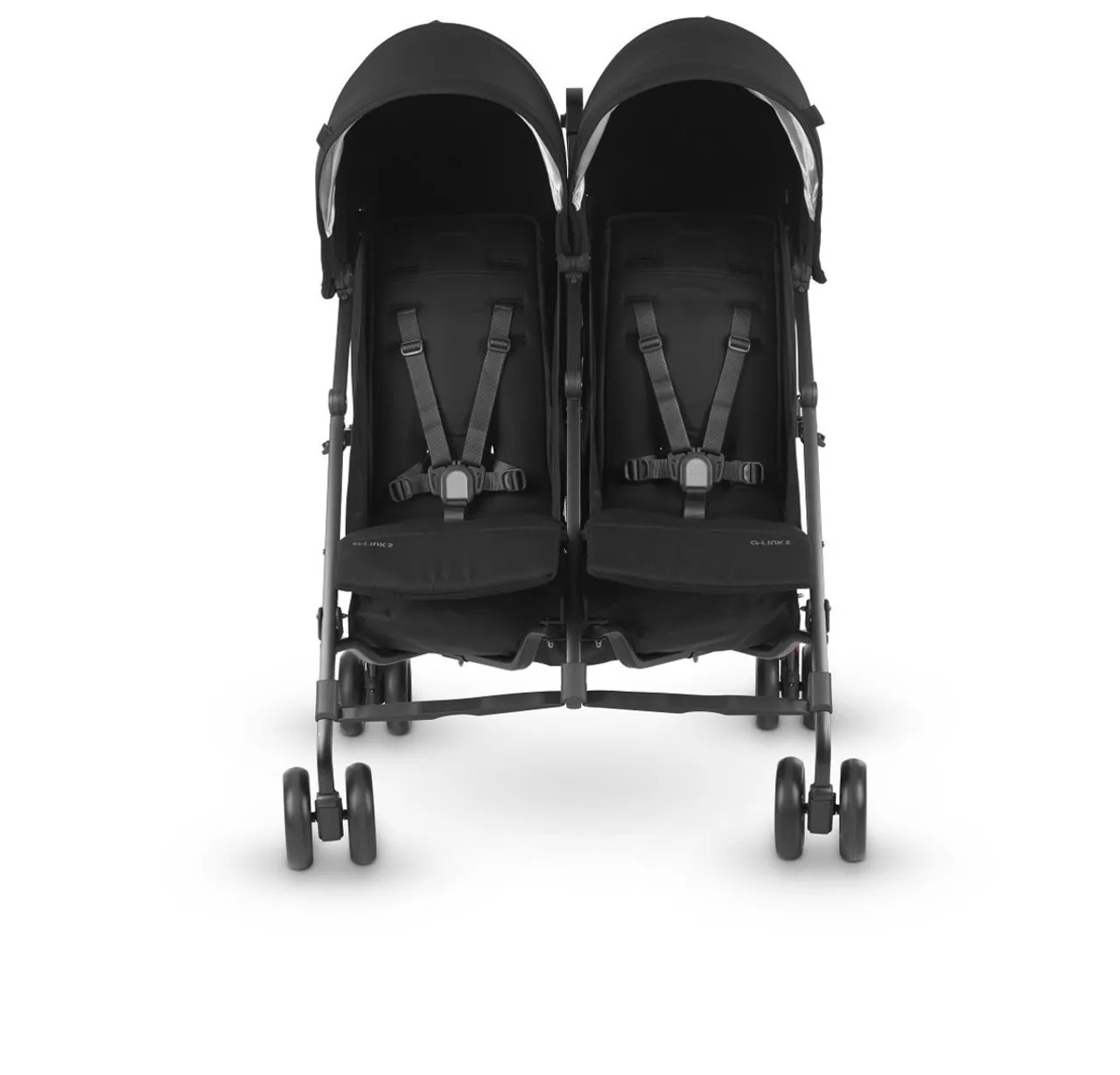 UPPAbaby G-LINK 2 Double Umbrella Stroller