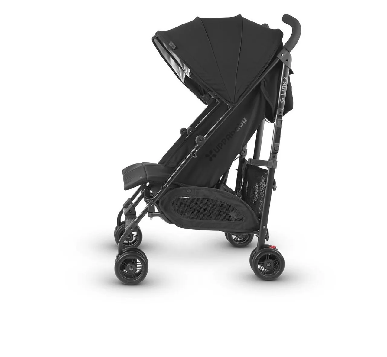 UPPAbaby G-LINK 2 Double Umbrella Stroller