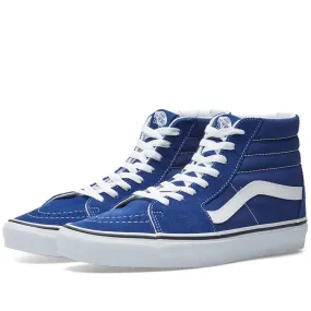 Vans Sk8-HiEstate Blue & True White