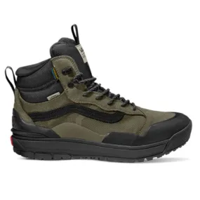 Vans Ultrarange EXO Hi MTE-2 (Dark Olive)