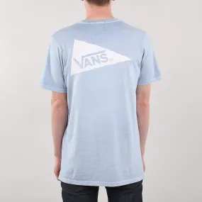 Vans X Pilgrim Surf + Supply Pennant T-shirt