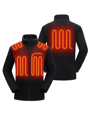 Venustas 3-in-1 Heated Jacket 7.4V For Men