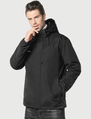 Venustas 3-in-1 Heated Jacket 7.4V For Men