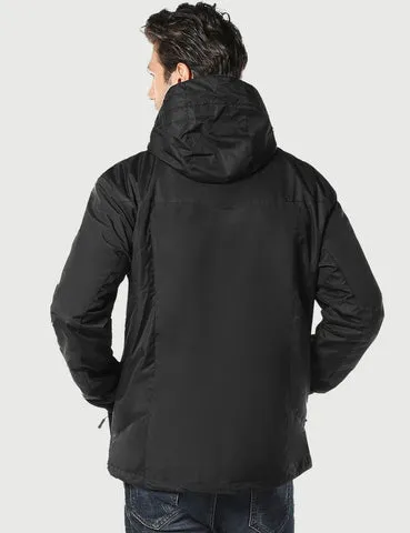 Venustas 3-in-1 Heated Jacket 7.4V For Men