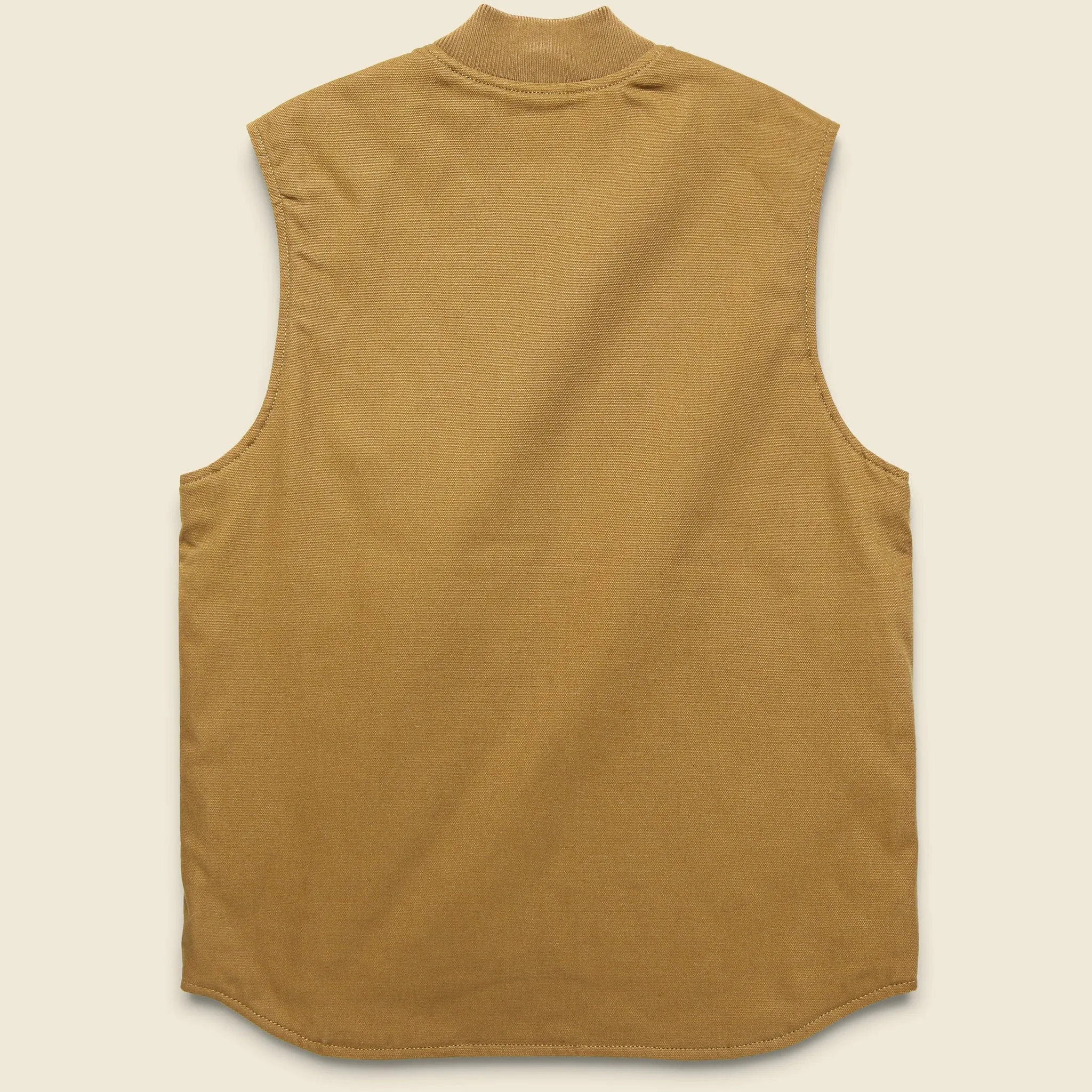 Vest - Hamilton Brown