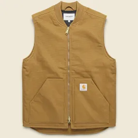 Vest - Hamilton Brown