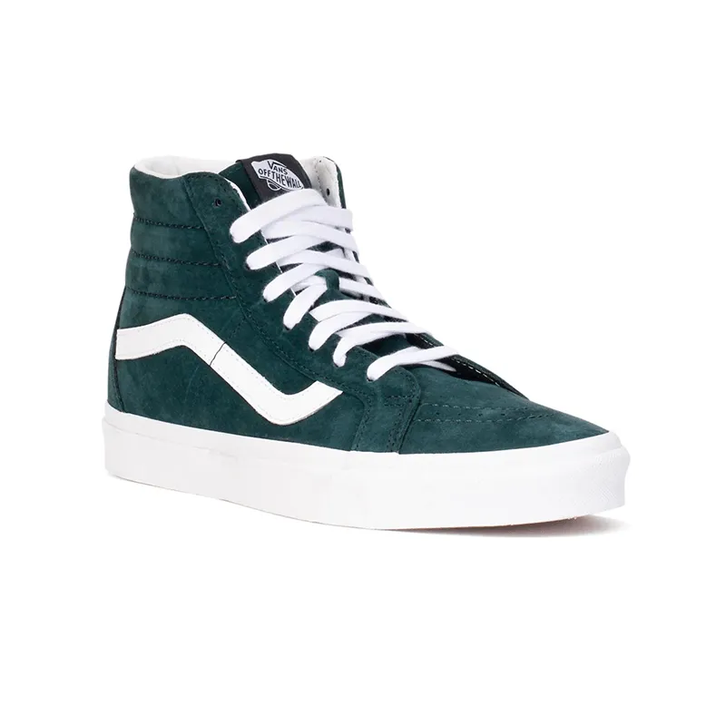 [VN0A2XSBU5J] UA SK8-HI REISSUE Unisex Sneakers