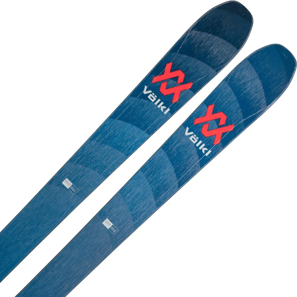 V\u00f6lkl - Rise Above 88 24/25 Touring Ski