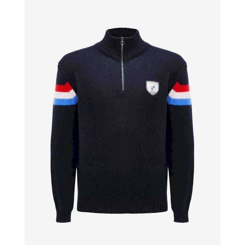 We Norwegians Apres Ski Pullover - Merino jumper - Men's | Hardloop