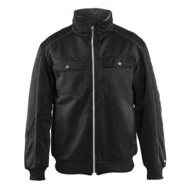 Winter Pilot Jacket 4916 Zwart - Blåkläder