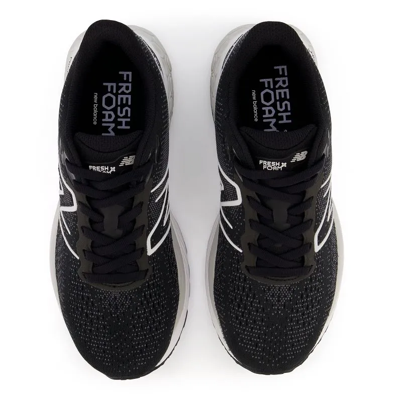 Women’s New Balance Fresh Foam X 880v12 – Black/Violet Haze